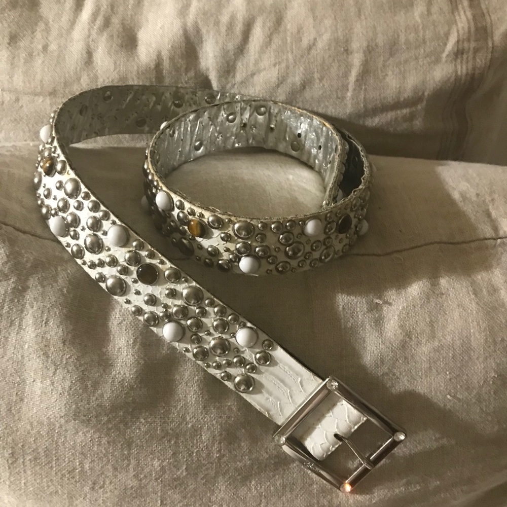 Belt - Picture 2 of 4